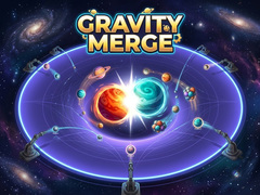 Oyunu Gravity Merge