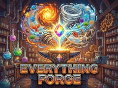 Oyunu Everything Forge