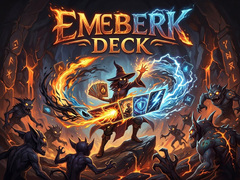 Oyunu Emberdeck