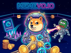 Oyunu Memevo.io