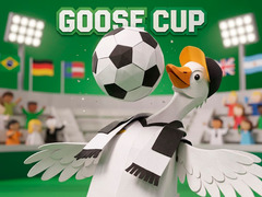 Oyunu Goose Cup