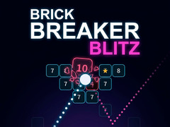 Oyunu Brick Breaker Blitz
