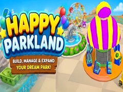 Oyunu Happy Parkland