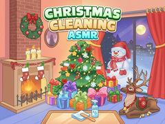 Oyunu Christmas Cleaning ASMR
