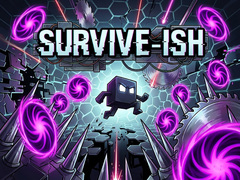 Oyunu Survive-ish
