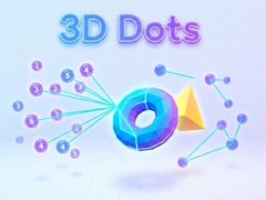 Oyunu 3D Dots