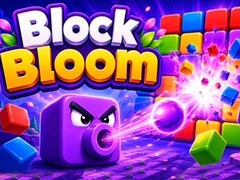 Oyunu Block Bloom