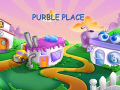 Oyunu Purble Place