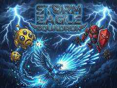 Oyunu Storm Eagle Squadron