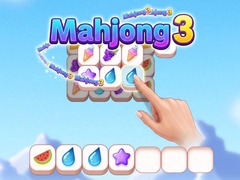 Oyunu Mahjong 3