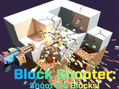 Oyunu Block Shooter: Shoot the Blocks!