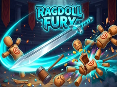 Oyunu Ragdoll Fury