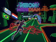 Oyunu Neon Meridian