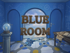 Oyunu Blue Room