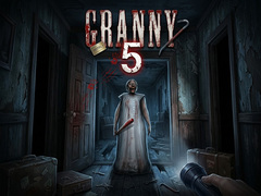 Oyunu Granny 5