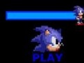 Oyunu Sonic lost in mario world