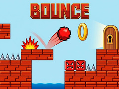 Oyunu Bounce