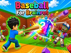 Oyunu Baseball For Brainrot