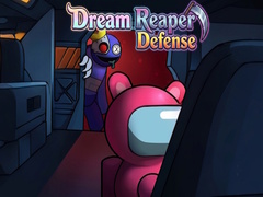 Oyunu Dream Reaper Defense