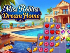 Oyunu Miss Robins Dream Home