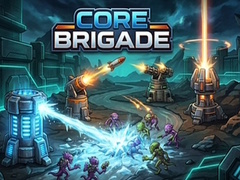 Oyunu Core Brigade