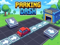 Oyunu Parking Dash