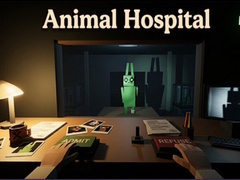 Oyunu Animal Hospital