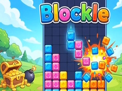 Oyunu Blockle