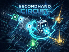 Oyunu Secondhand Circuit