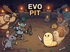 Oyunu Evo Pit