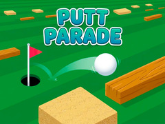 Oyunu Putt Parade