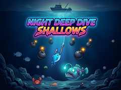 Oyunu Night Deep Dive Shallows