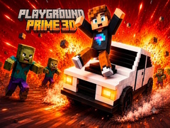 Oyunu Playground Prime 3D