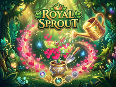 Oyunu Royal Sprout