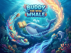 Oyunu Buddy the Wise Whale