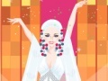 Oyunu Miss World Dress Up
