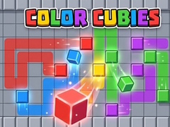 Oyunu Color Cubies
