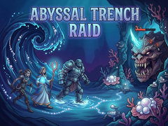 Oyunu Abyssal Trench Raid