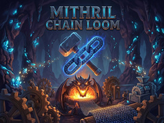 Oyunu Mithril Chain Loom