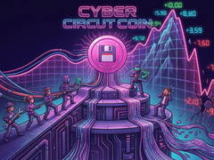 Oyunu Cyber Circuit Coin