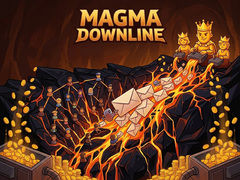 Oyunu Magma Downline