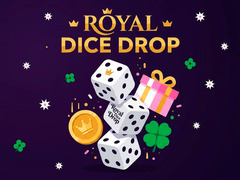 Oyunu Royal Dice Drop