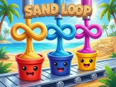 Oyunu Sand Loop