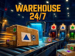 Oyunu Warehouse 24-7