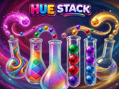Oyunu Hue Stack