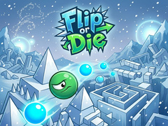 Oyunu Flip or die