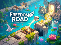 Oyunu Freedom Road