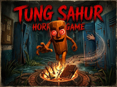 Oyunu Tung Sahur Horror Game