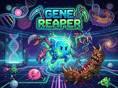 Oyunu Gene Reaper