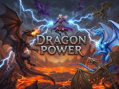 Oyunu Dragon Power